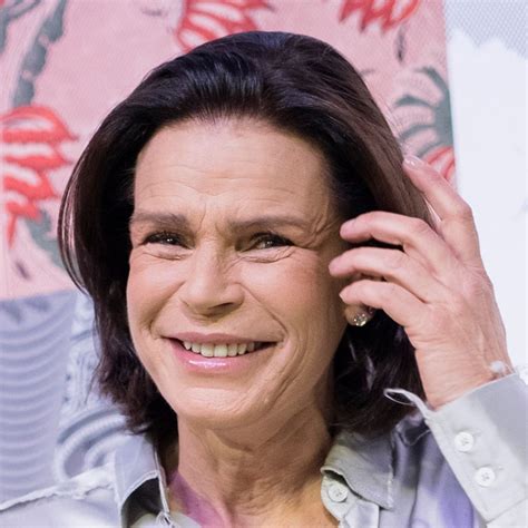 stephanie von monaco lied|Princess Stéphanie of Monaco